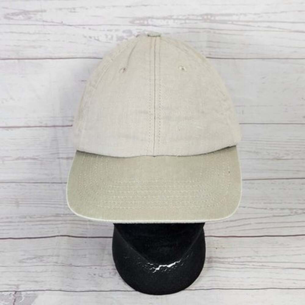 Kelsyus O Hat Baseball Cap Men's Adjustable Khaki Hydroweave Outdoor